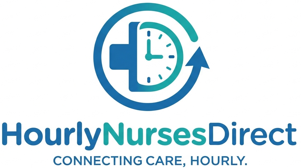 Hourly Nurses Direct
